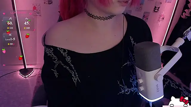 -Nanamin- webcam
