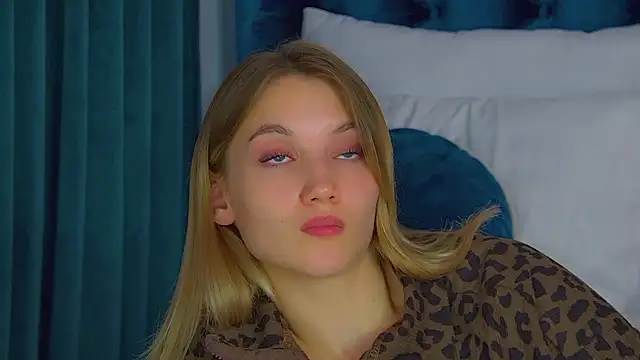 StacyEvances webcam
