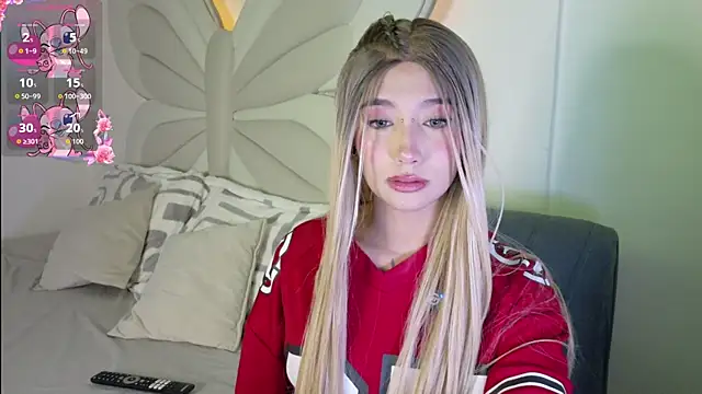 Ariana_bb webcam