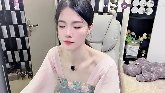 Yueyue-MM webcam