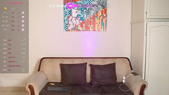 SpicyBoys_X webcam