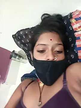 Bebo_Sweety143 webcam