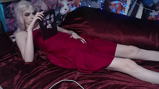 yutachka webcam