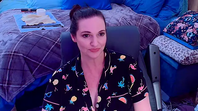 ninajaymes webcam