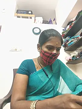 Tamil_Yalini12 webcam