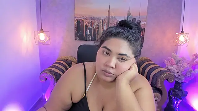 Sara_clk webcam