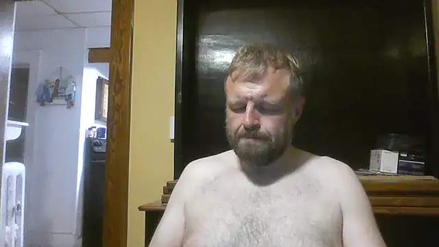 TheOneDonShaun webcam