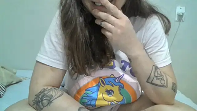 xxxluana webcam