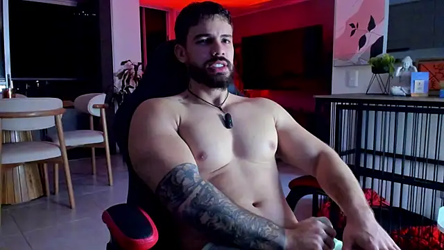 Valenthino_Salvatore webcam