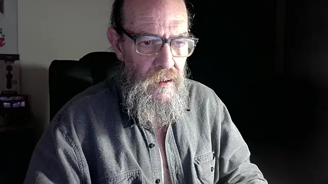 Uncle_Hottie webcam