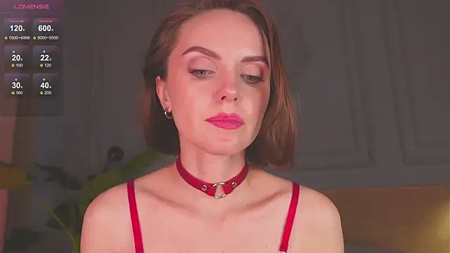 Lil__Fleur webcam
