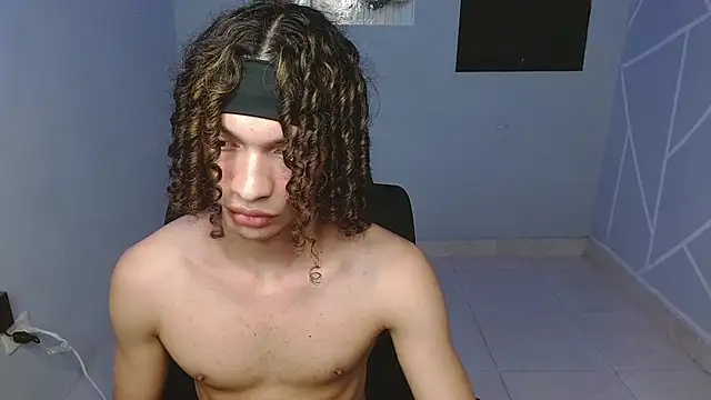 Axel_fox77 webcam