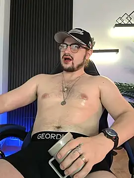 Derek_Vow webcam
