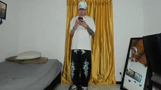 Vlad__night webcam