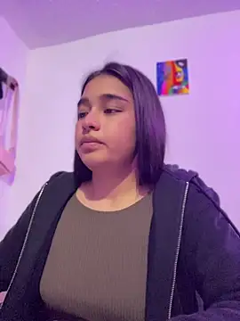 I_Samanthaa webcam