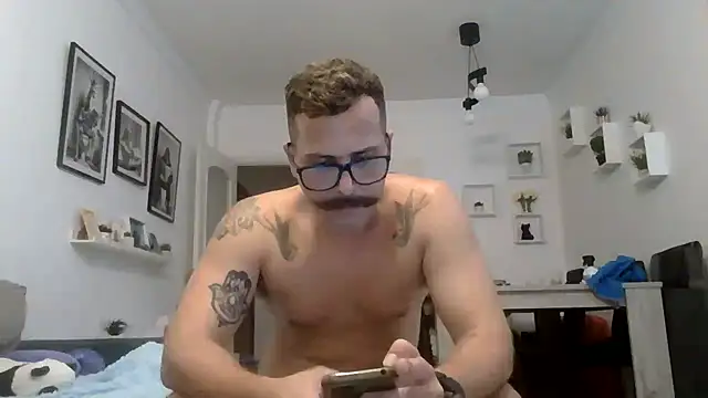 yanick931 webcam