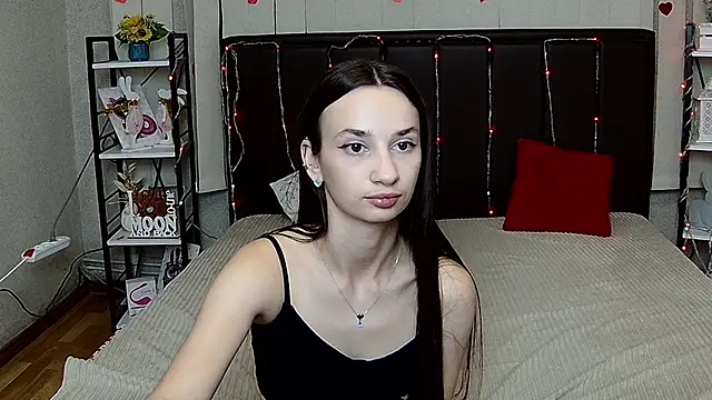 Je55icaBreeze webcam