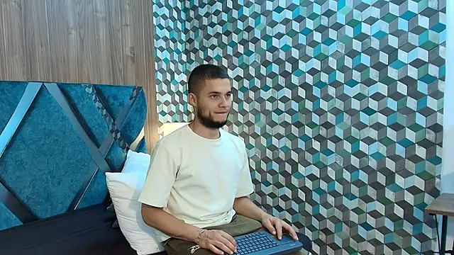 Joaho_Fernandez webcam