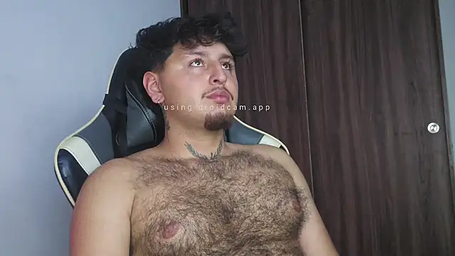 djsex_yerknox webcam