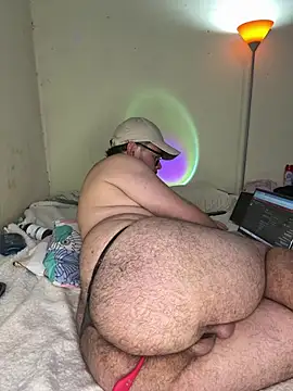 David_Oso_ webcam