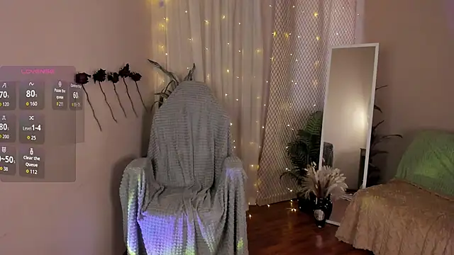 Nina_original webcam