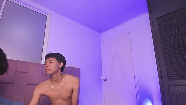 KevCokk webcam