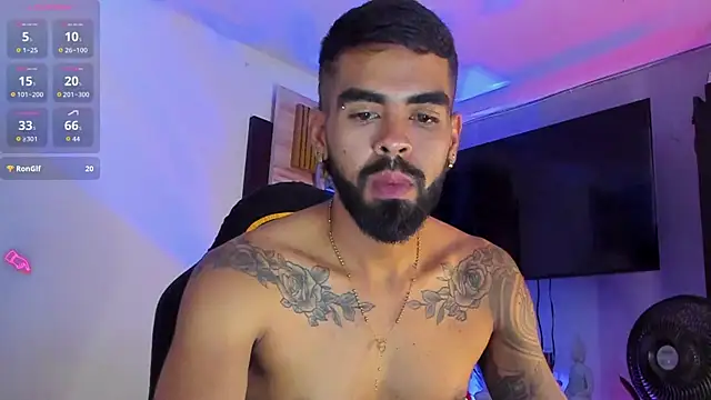 _kameron9811 webcam