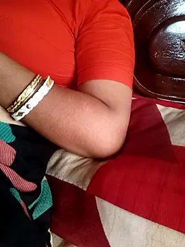 minadixit17 webcam
