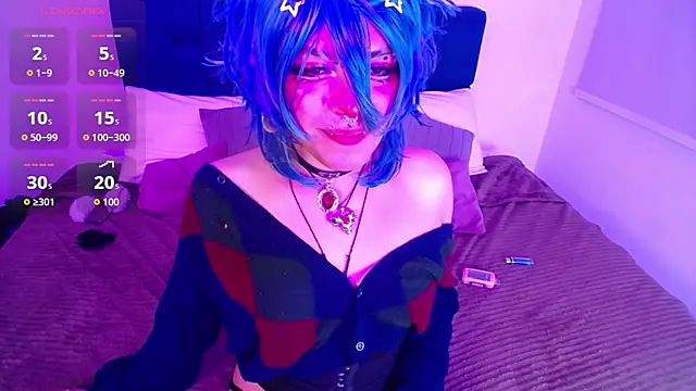 Neko_ne_69 webcam