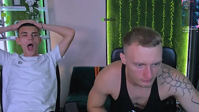 mike_crist webcam