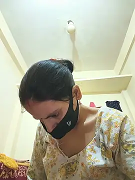Neha-ji webcam