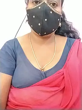 Sexy_Vidya webcam