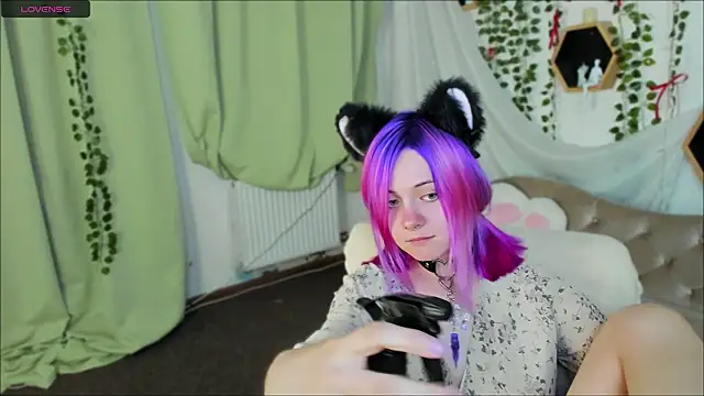Miiu_miiu webcam