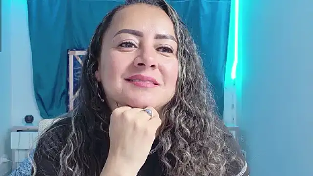 Cristalsexy25 webcam
