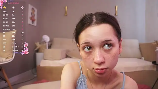 pussechka webcam