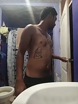 MitchellGordillo webcam