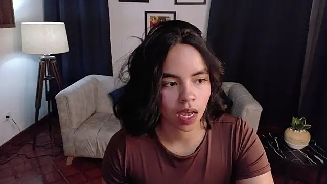 ChloeHerrera webcam