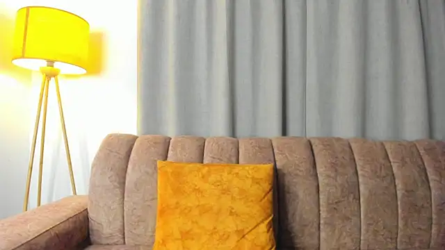 Steven_21Cm webcam