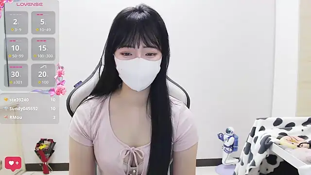 Nina_777_ webcam