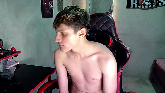 flaquito_junior webcam