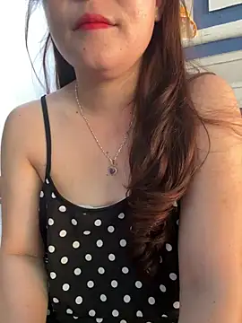 Talia_ webcam