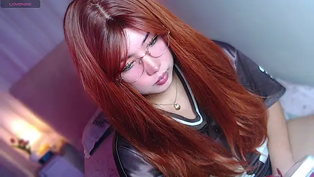 Alicia_Rose69 webcam