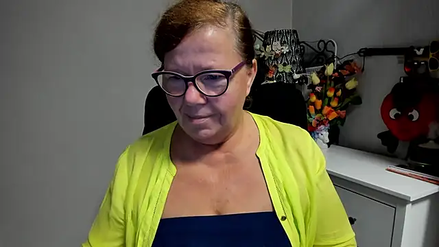 Adelewildx webcam