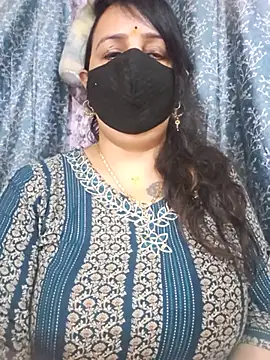 cute-tanvi webcam
