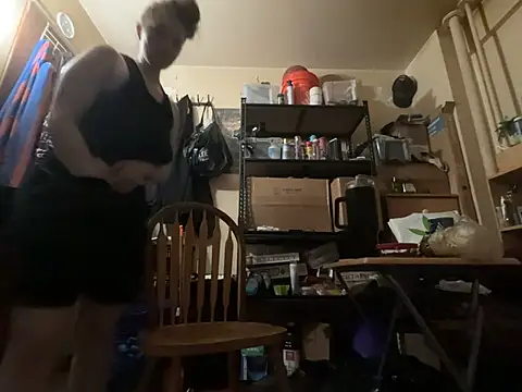 Snowbunnycake_131 🗒 free show