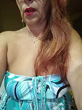 Love_Tina_Forever webcam