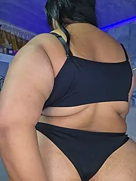Teffy__xxx webcam