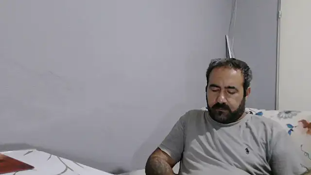 -Hunter_Blaze- webcam