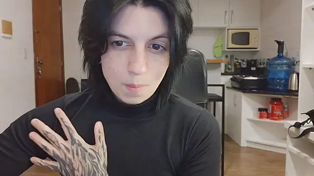 kyslrana