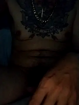 LoGanDiamond webcam